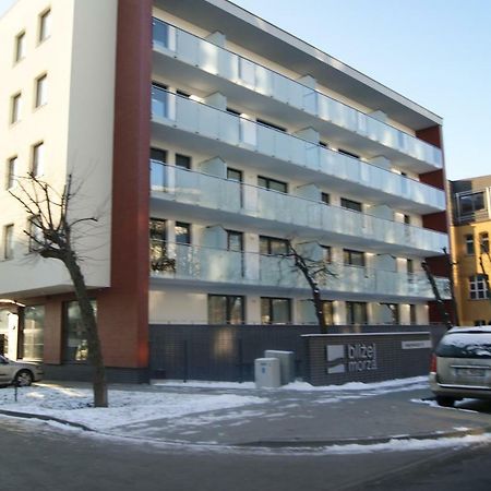 Apartament Blizej Morza Premium I Kolobrzeg Exterior photo