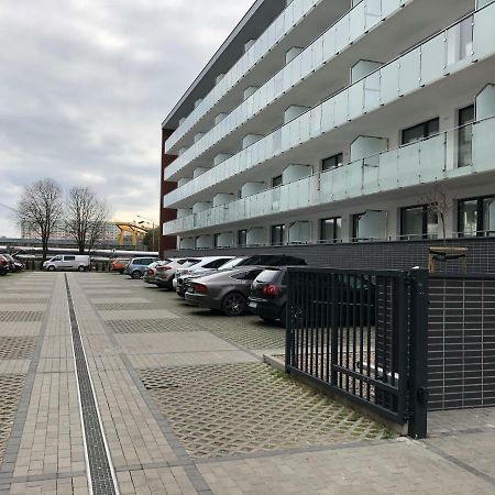 Apartament Blizej Morza Premium I Kolobrzeg Exterior photo