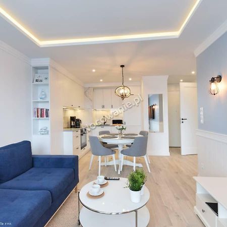 Apartament Blizej Morza Premium I Kolobrzeg Exterior photo