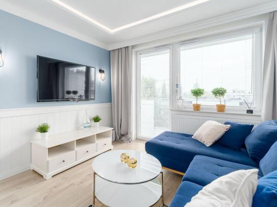 Apartament Blizej Morza Premium I Kolobrzeg Exterior photo