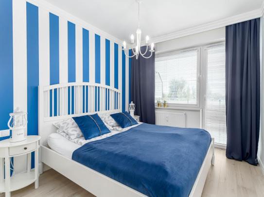 Apartament Blizej Morza Premium I Kolobrzeg Exterior photo