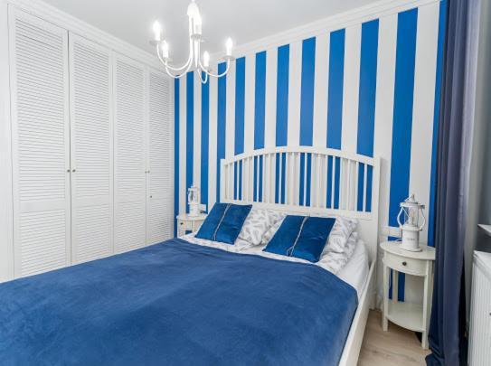 Apartament Blizej Morza Premium I Kolobrzeg Exterior photo