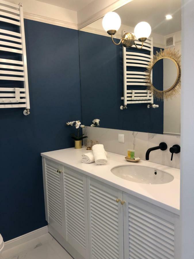 Apartament Blizej Morza Premium I Kolobrzeg Exterior photo