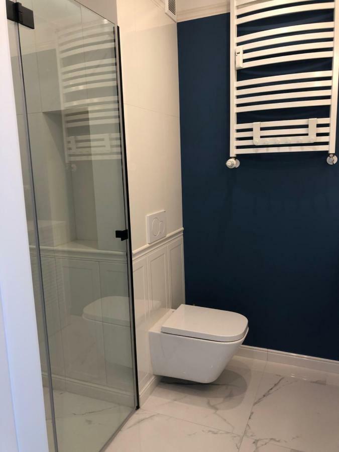 Apartament Blizej Morza Premium I Kolobrzeg Exterior photo