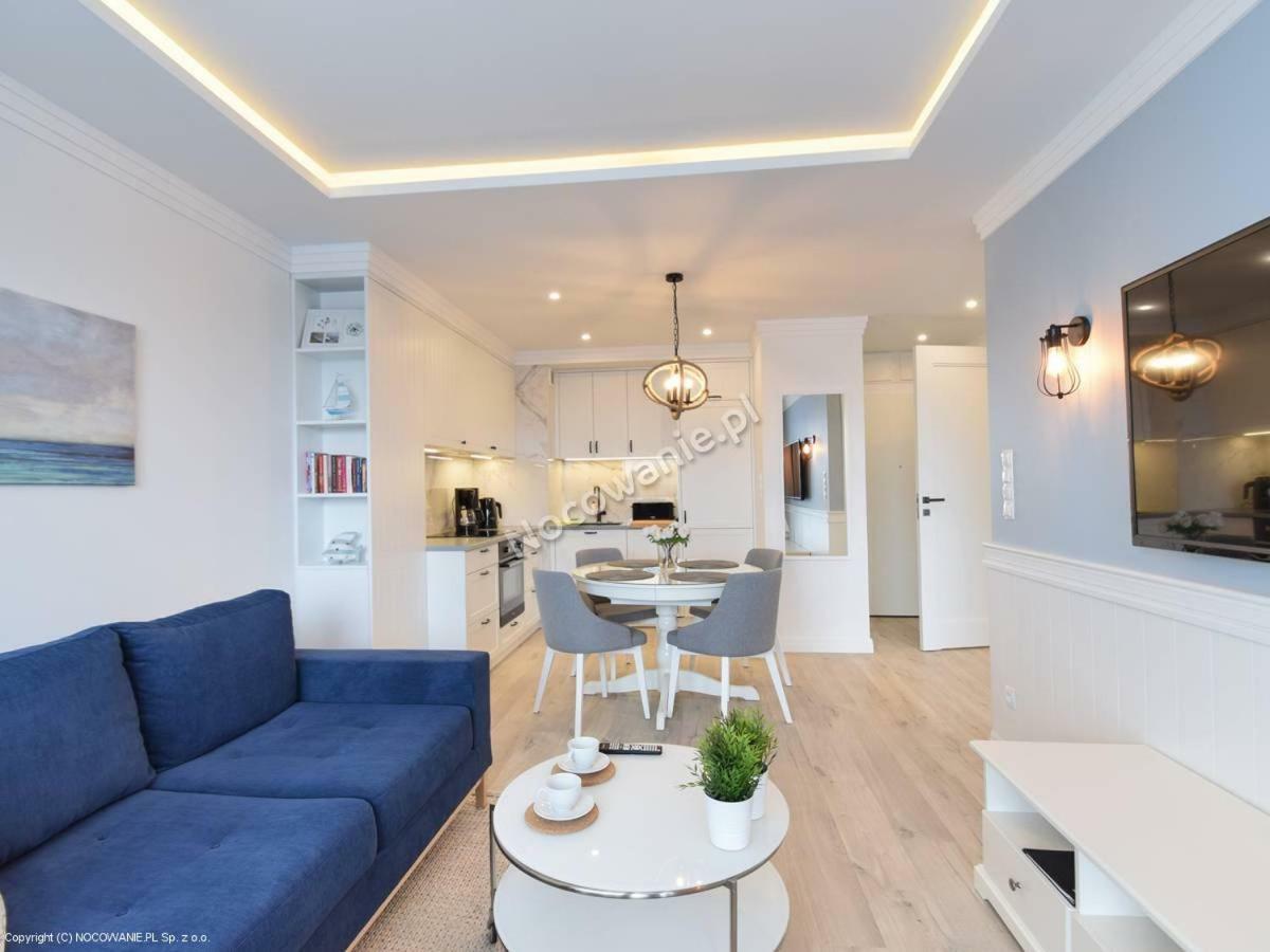 Apartament Blizej Morza Premium I Kolobrzeg Exterior photo