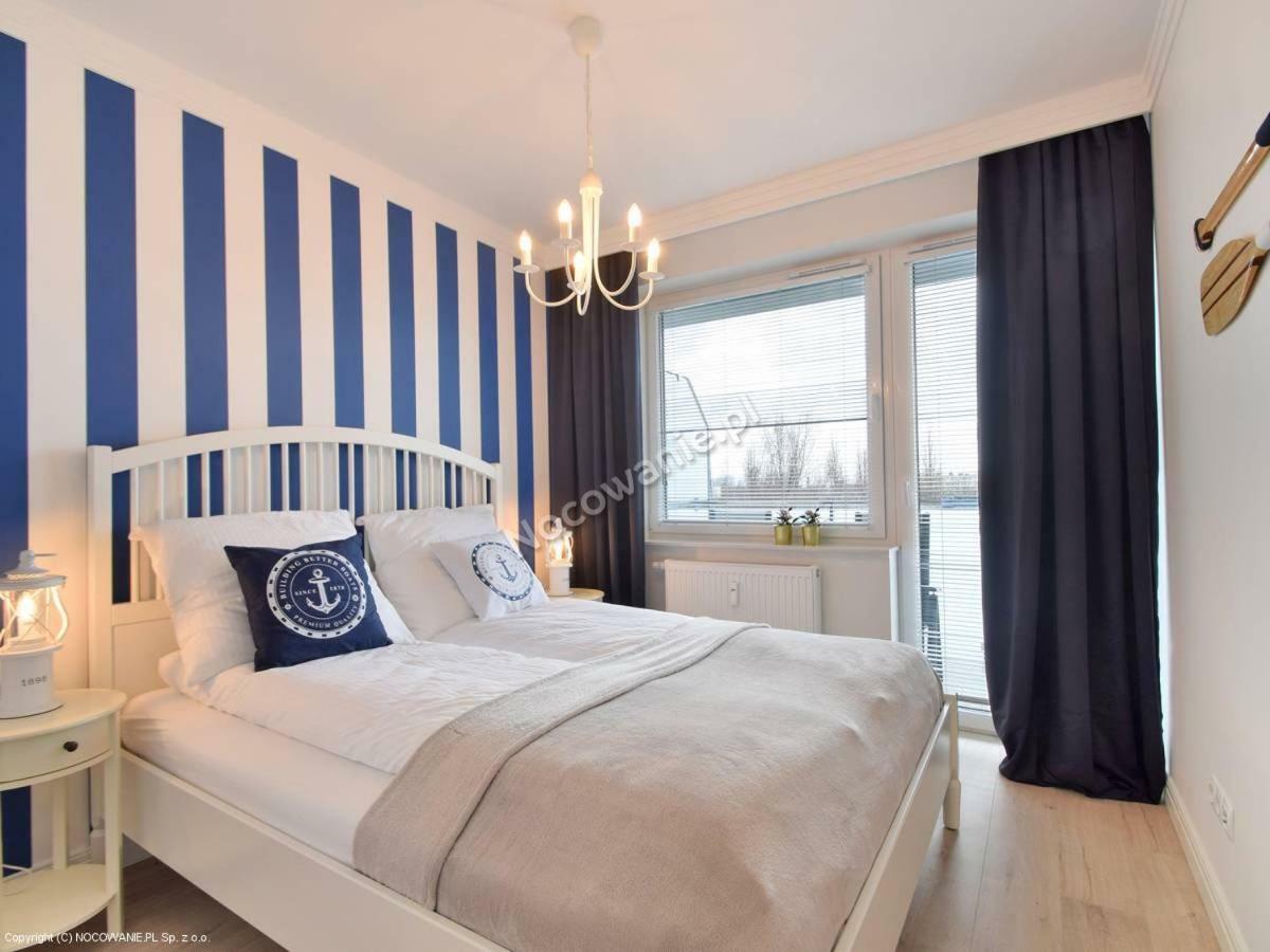 Apartament Blizej Morza Premium I Kolobrzeg Exterior photo